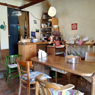 いまここcafe 杜丸_2