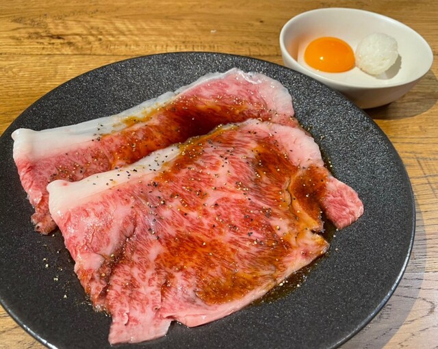 神楽坂焼肉 Lasso image