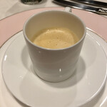 北島亭 - 赤座海老ビスク