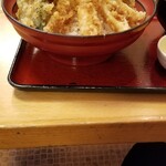 天丼専門店 てんき - 