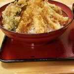 天丼専門店 てんき - 