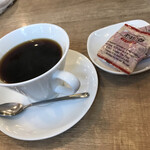 カフェ マルイ - アメリカン