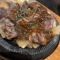 銀座あしべ - 