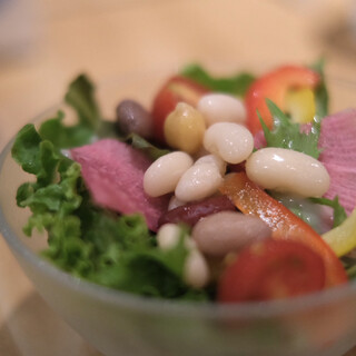 カフェ ア・ラ・カンパーニュ_0