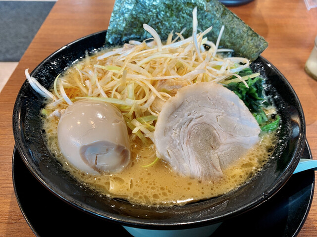 横浜家系ラーメン 鶴乃家 天神川 ラーメン 食べログ 横浜家系ラーメン 鶴乃家 天神川 ラーメン 食べログ