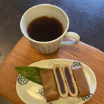 Wagashi Dokoro Sanshoudou - 