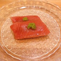 鮨よしかわ 恵比寿 - 