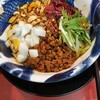 スパイス担担麺専門店 香辛薬麺