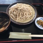 Soba shou - 