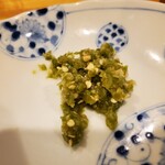 中華蕎麦 時雨 これっとまーれ店 - 