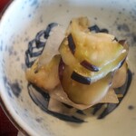 麦とろ 雪月庵 - 