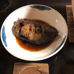 樅峰苑 - 鯉の甘露煮