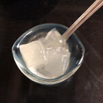 樅峰苑 - アロエデザート