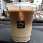 アンバードロップコーヒーロースターズ - 