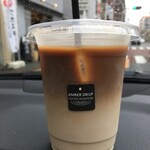 アンバードロップコーヒーロースターズ - 