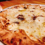 Pizzeria Cafe KOBERTA - 