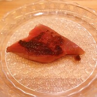 鮨よしかわ 恵比寿 - 