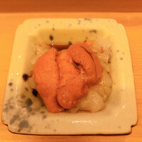 鮨よしかわ 恵比寿 - 