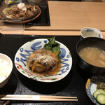 Wabou Teppan Hashibami - 