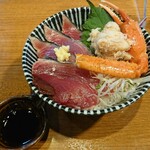 寿製麺 よしかわ 川越店 - 