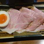 寿製麺 よしかわ 川越店 - 