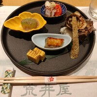 荒井屋 そごう横浜店 - 