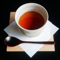 みたらしプリン