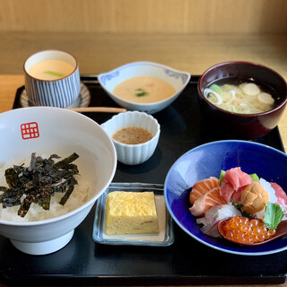 田中田式海鮮食堂 魚忠_2