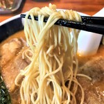 支那麺 はしご - 210812木　東京　支那麺 はしご 新小岩店　実食！