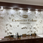 カカオティエゴカン - 