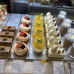 カカオティエゴカン - 