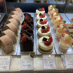 カカオティエゴカン - 