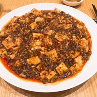 スーツァン・レストラン陳 渋谷店 - 