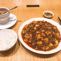 スーツァン・レストラン陳 渋谷店 - 