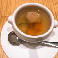 スーツァン・レストラン陳 渋谷店 - 