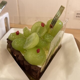 烏丸駅でおすすめの美味しいケーキをご紹介 食べログ 烏丸駅でおすすめの美味しいケーキをご紹介 食べログ