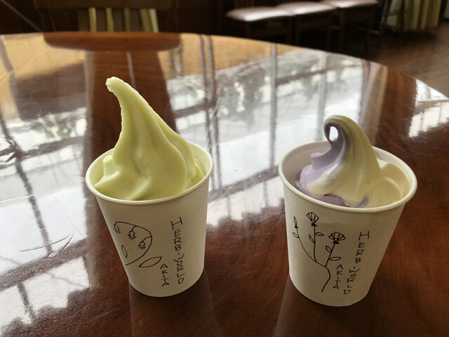 ハーブワールドakita アキタ 西目 洋食 食べログ ハーブワールドakita アキタ 西目 洋食 食べログ