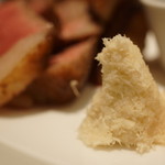 裏参道牛肉店 - 山ビー