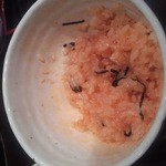 凡僧 - たまごかけごはん