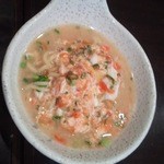 凡僧 - とりラーメン