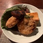 sabouしが - 