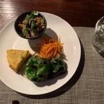 sabouしが - 