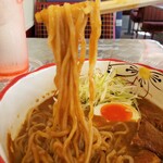 カレーアンドヌードル ロデッカ - 