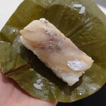Kakinoha Sushi Hompo Tanaka - 