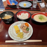 浅草むぎとろ 本店 - 
