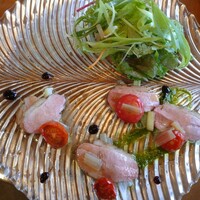 PASTA HOUSE AWkitchen FARM 多摩センター店 - 九条ネギと鴨ロースト
