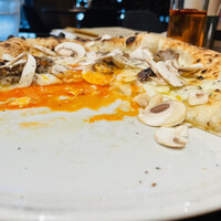 ピッツェリア&トラットリア ゴンゾ 目黒店 - 