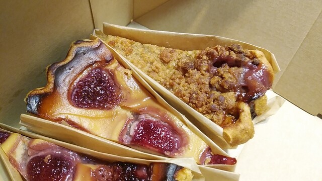 はちすずめ菓子店 &ndash; 紫波中央で楽しむ手作り洋菓子とカフェタイム