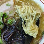 Hakata Syouten - 麺♪