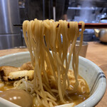 麺や高倉二条 - 